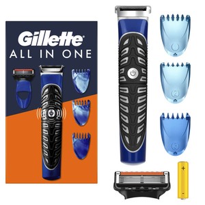 Gillette Rasoir all in one 1up