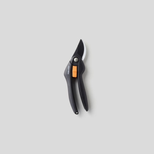 Fiskars Sécateur à lame Singlestep x1