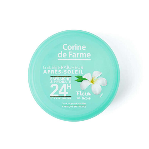 Corine de Farme Gelée Apres Soleil 150ml