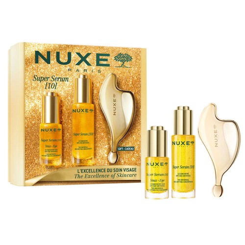Nuxe Coffret Super Sérum Noël 2026