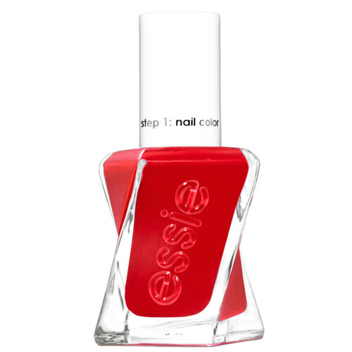 Essie Vernis à Ongles Gel Couture 270 Rock The Runway (Rouge) 13,5ml