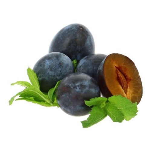 Prune rouge 400g