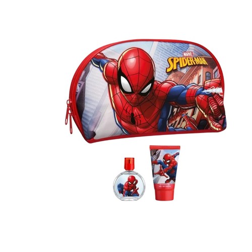 Disney Trousse de toilette Spider-Man