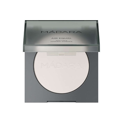 Mádara Air Equal Poudre Minérale Teinte Translucent 9g