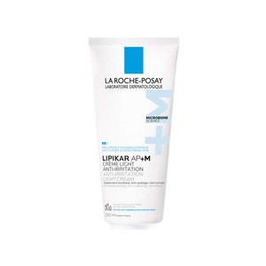 La Roche-Posay Lipikar Crème Light Anti-Irritation 200ml