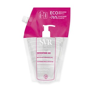 Svr Sensifine Recharge eau micellaire 400ml