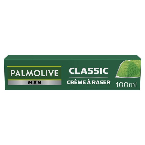 Palmolive Crème à raser Homme 100ml