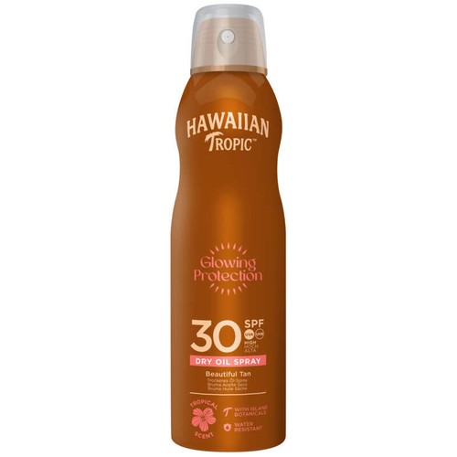 Hawaiian Tropic protective Brume huile sèche spf30 180ml