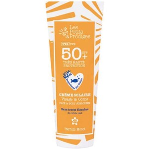 Les Petits Prödiges crème solaire spf 50+ 50ml