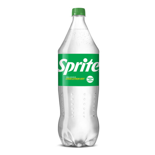 Sprite boisson gazeuse 1,25l