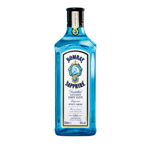Bombay Sapphire Gin 35cl