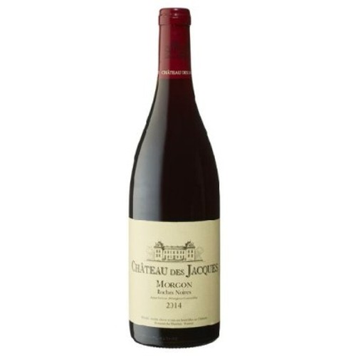 Maison Louis Jadot Château des Jacques les Roches Noires Rouge 2023 75cl
