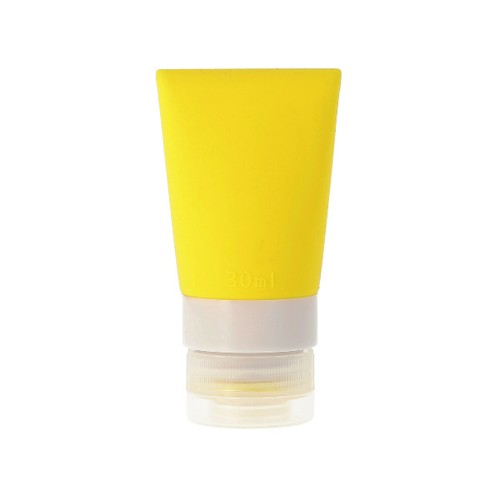 Monoprix Tube de Voyage Rechargeable Crème 45ml
