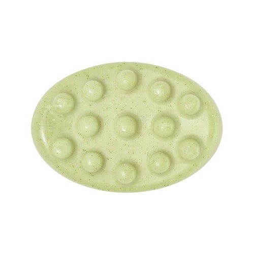 Melvita Savon exfoliant 125g