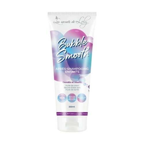 Les secrets de Loly Bubble care 250ml