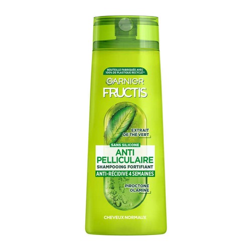 Fructis Shampooing 2en1 Fortifiant 300ml