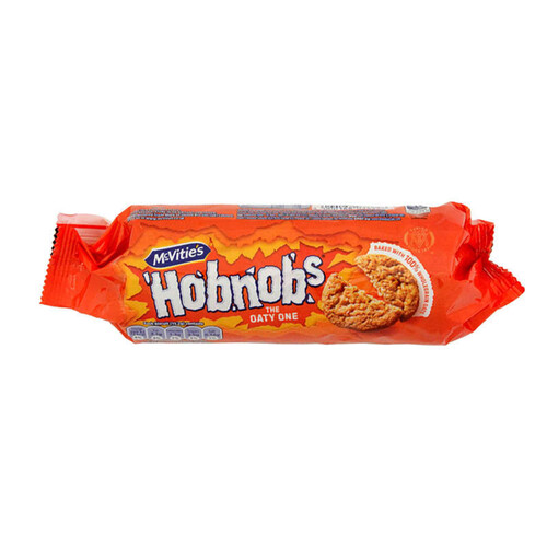 Mc Vitie's Hobnobs original 255g