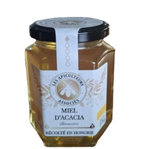 Miel D'Acacia 375g