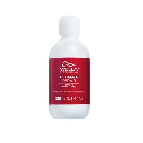 Wella Shampooing Régénérant Ultimate Repair Wella 100ml