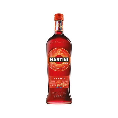 Martini Fiero 14,4% vol 100cl