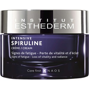 [Para] Institut Esthederm Intensive Spiruline Crème 50ml