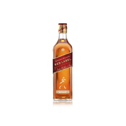 Johnnie Walker Whisky Ecosse Blended 40% Vol. 70Cl