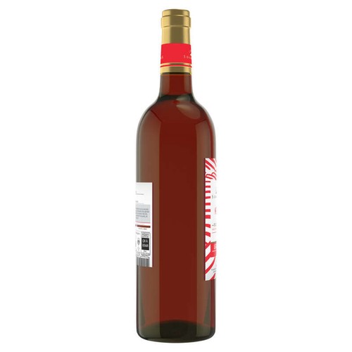 Club Des Sommeliers Merlot - Pays d'Oc - Vin rouge - 75cl