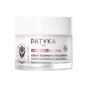 Patyka Crème Redensifiante Suprême 50ml