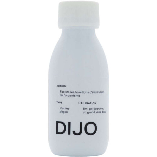 [Para] Dijo Potion Détox 125Ml