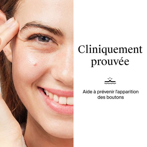 Neutrogena Crème  peaux acnéiques 50ml