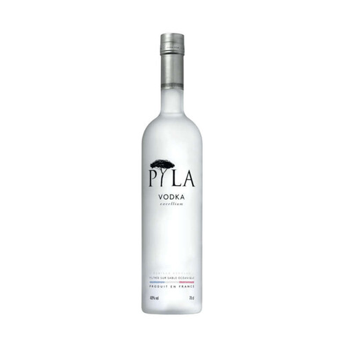 Pyla Vodka 40° 70cl
