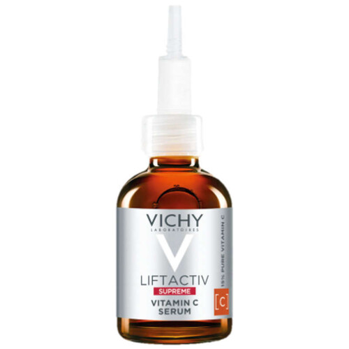[Para] Vichy Liftactiv Suprême Sérum Vitamin c