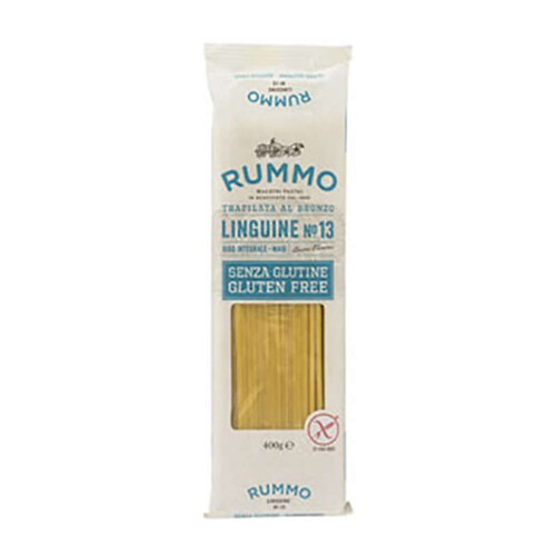 Rummo Linguine Sans Gluten 400g