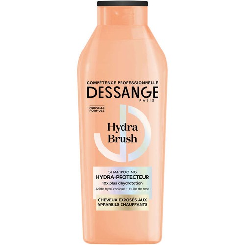 Dessange Shampoing Hydra Brush 280ml