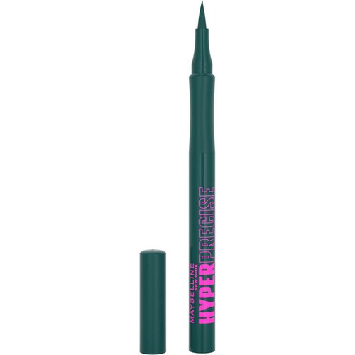 Maybelline new york Hyper Precise Eyeliner Emerald