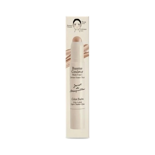 Embryolisse Baume couleur stick champagne 2,5g