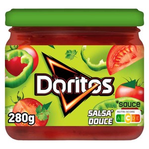 Doritos Sauce Apéritif Salsa Douce 280g