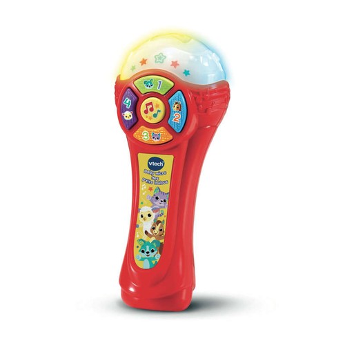 Vtech Baby Micro des P'tits loulous