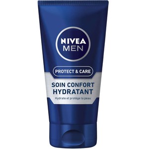 Nivea Soin Confort Hydratant, Hydrate Et Protège 75ml