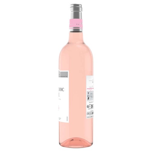 Club des Sommeliers Languedoc Rosé 75cl