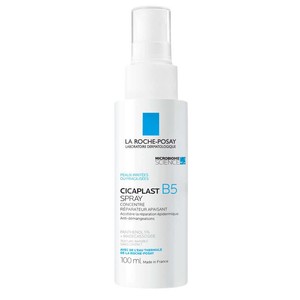 La Roche-Posay Cicaplast Spray B5 Réparateur Apaisant Anti-Démangeaisons 100ml