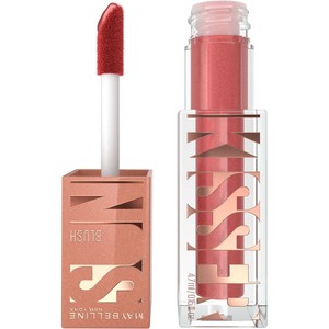 Maybelline New York Sunkisser Blush Liquide Lumineux City Sizzle 4.7 ml