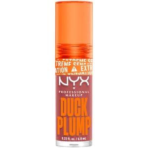 Nyx Duck Plump Gloss Repulpant Nude Swings 7 ml