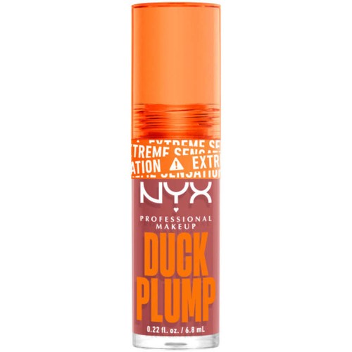 Nyx Duck Plump Gloss Repulpant Nude Swings 7 ml