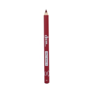 Monoprix Make Up Crayon Lèvres 06 Carmin