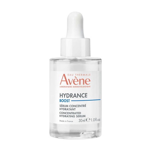 Eau Thermale Avène Hydrance Boost Sérum concentré hydratant 30ml