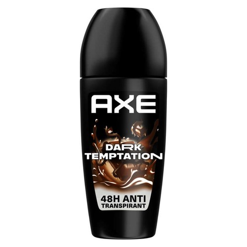 Axe Déodorant Bille Anti-Transpirant Dark Temptation 50ml