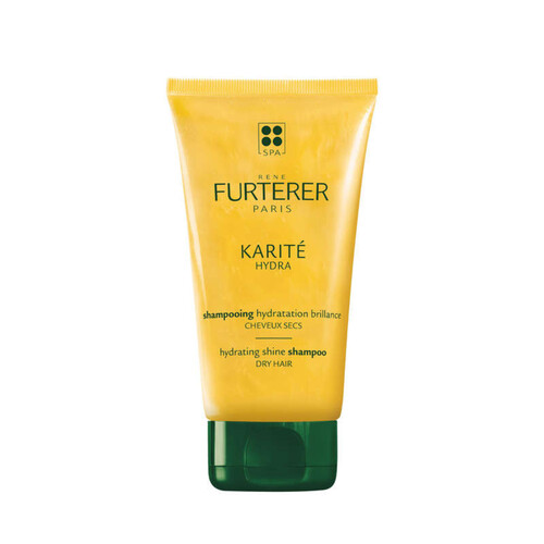 [Para] René Furterer Shampooing hydratation brillance au Karité 150ml