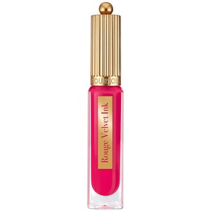 Bourjois Rouge à lèvres velvet ink 7 fushia cha cha 3,5ml