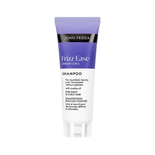 John Frieda Shampooing boucles coutures 75ml